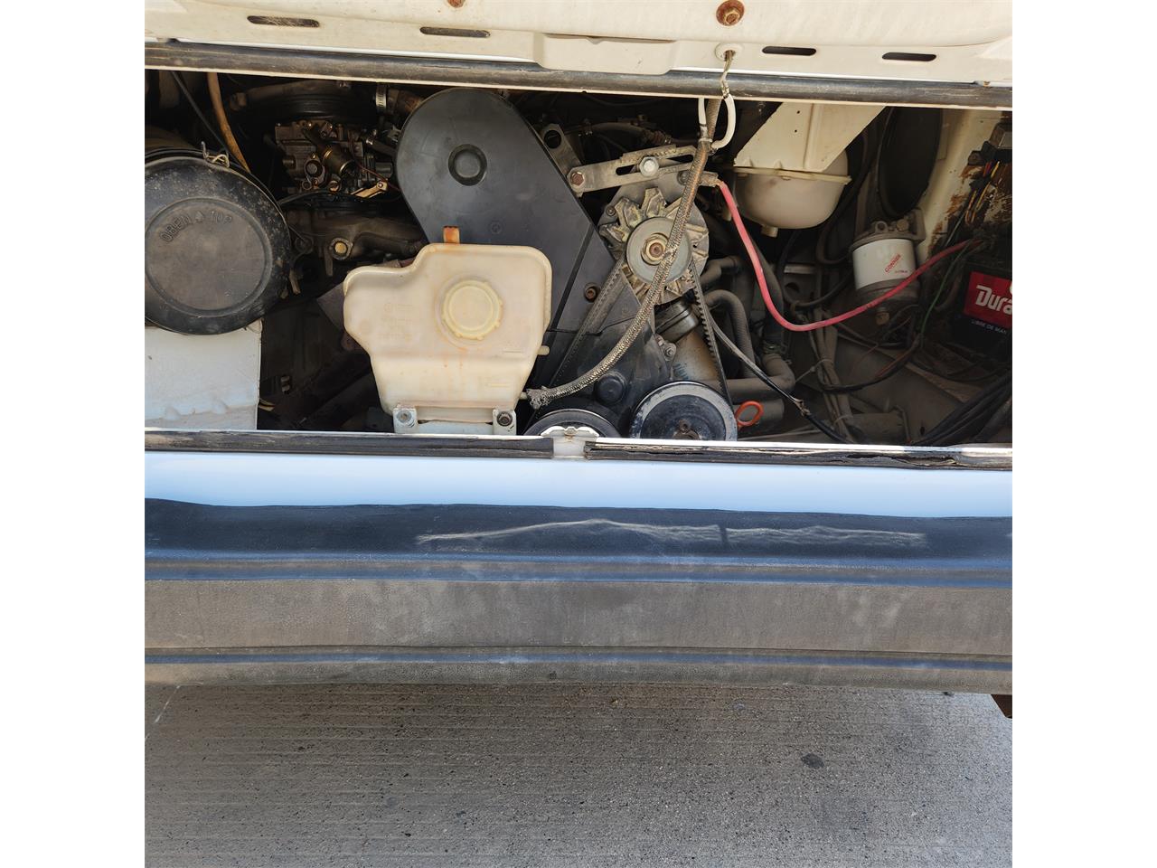 Volkswagen-Bus-1990-Blue-Gray-11