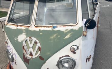 Volkswagen-BusVanagon-1962-Standard-Cab-Pickup