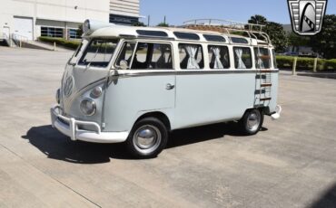 Volkswagen-BusVanagon-1968-other-33