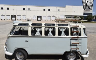 Volkswagen-BusVanagon-1968-other-34