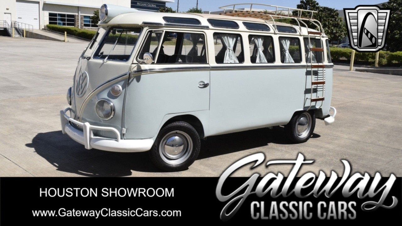 Volkswagen-BusVanagon-1968-other