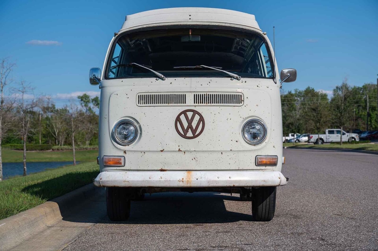 Volkswagen-BusVanagon-1970-Bus-9