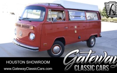 Volkswagen Bus/Vanagon 1974 other