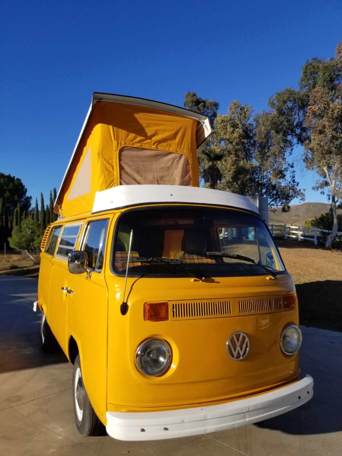 Volkswagen-BusVanagon-1977-1