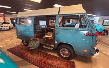 Volkswagen-BusVanagon-1978-Van-35