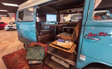 Volkswagen-BusVanagon-1978-Van-37