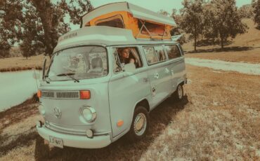Volkswagen-BusVanagon-1978-Van