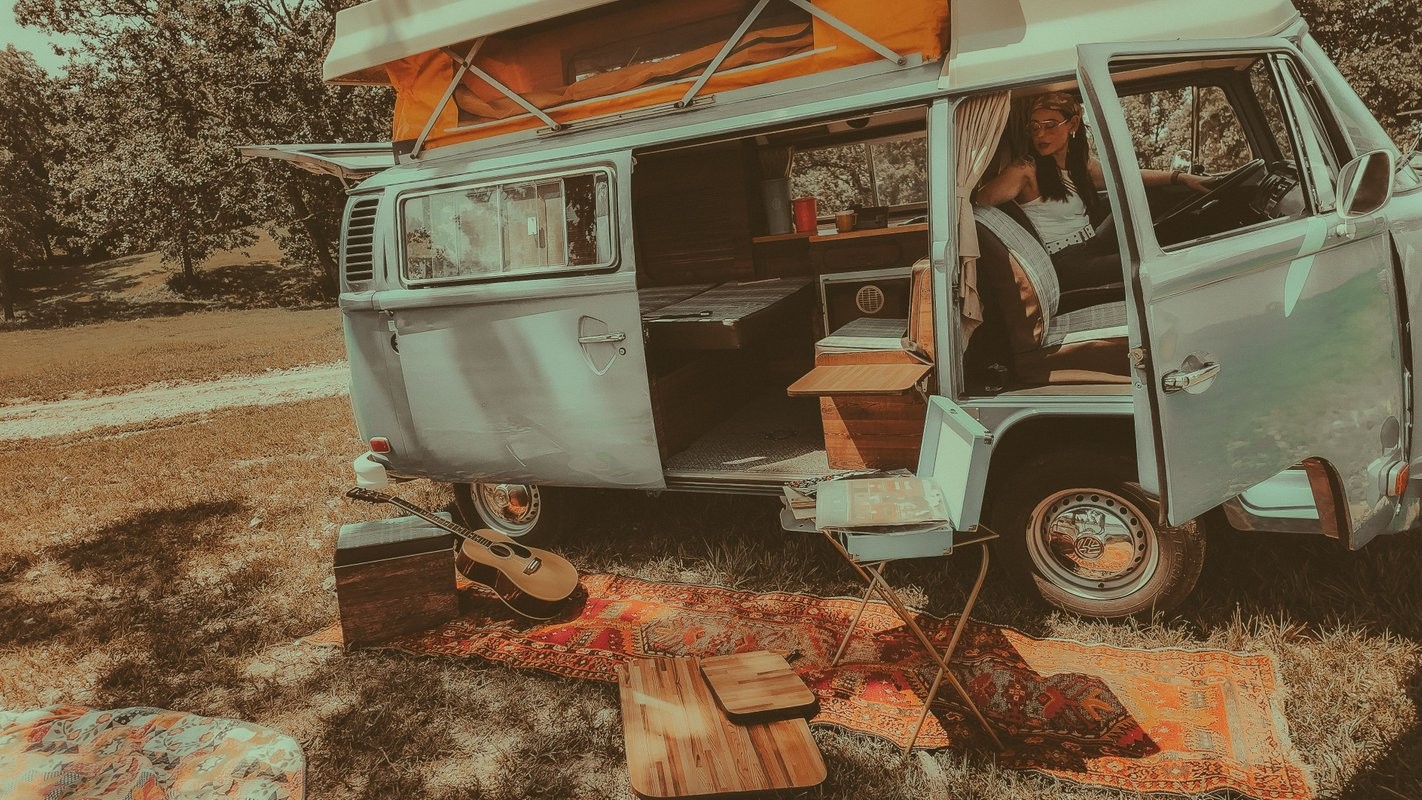 Volkswagen-BusVanagon-1978-Van-8
