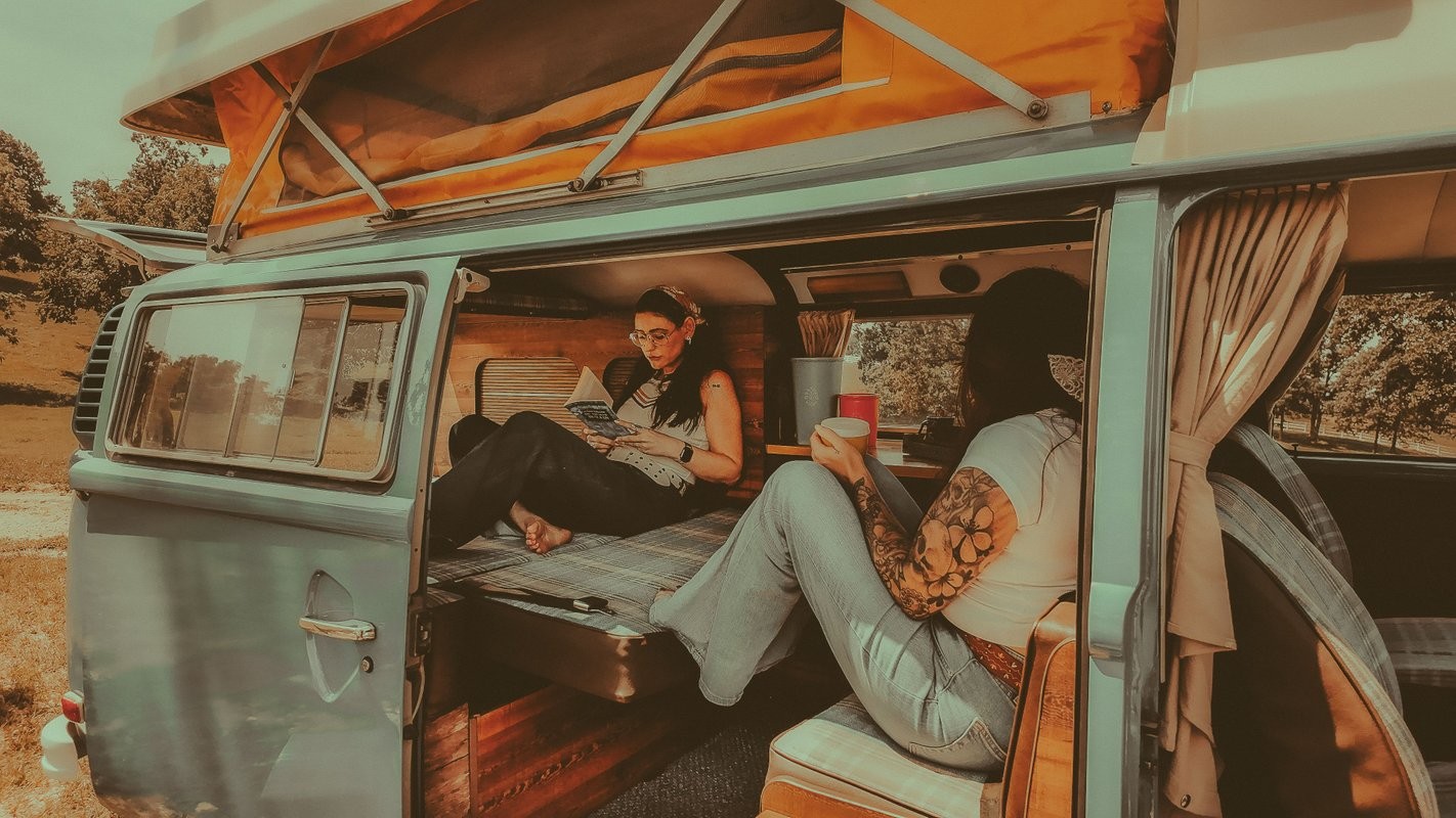 Volkswagen-BusVanagon-1978-Van-9