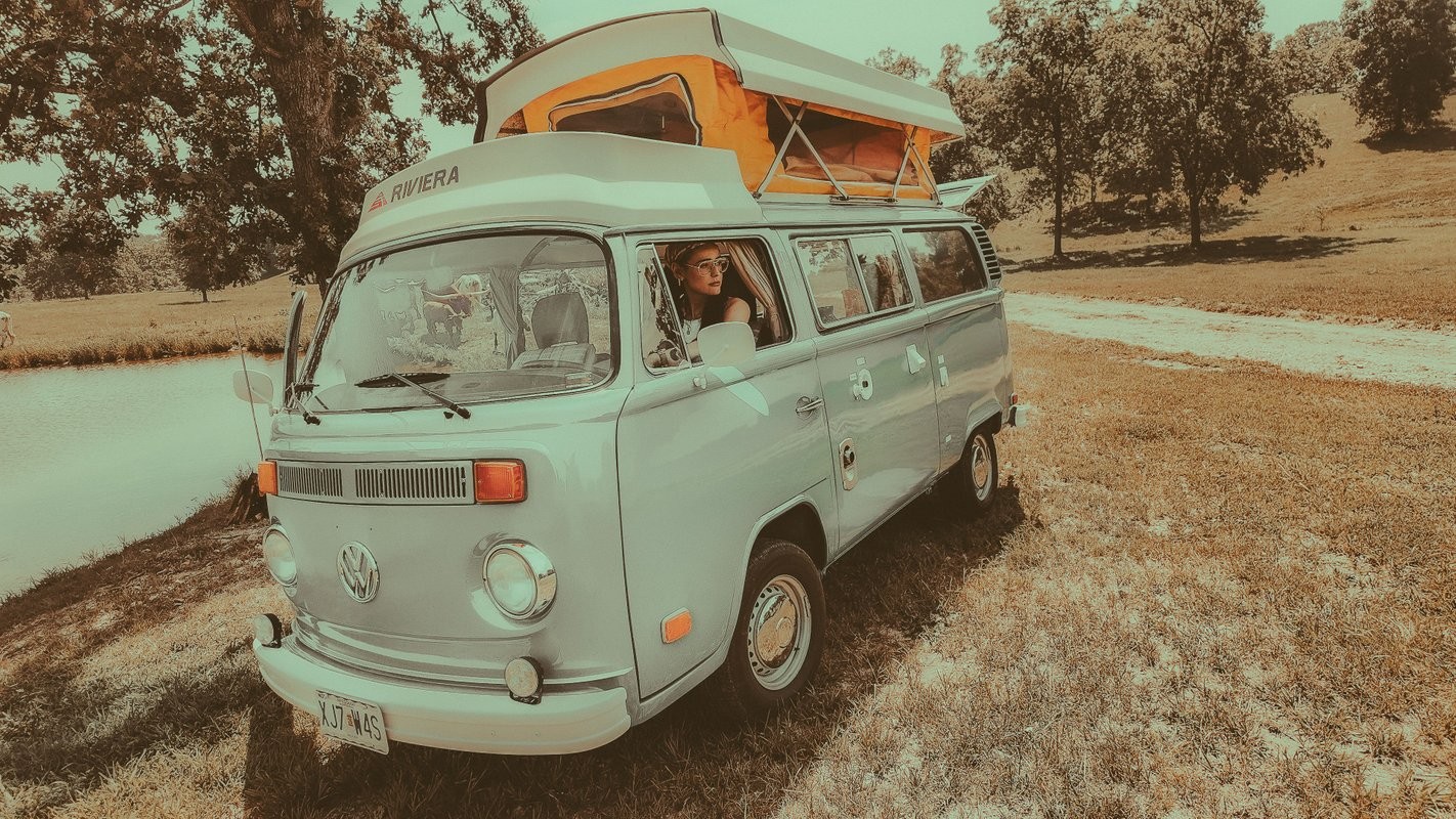 Volkswagen-BusVanagon-1978-Van