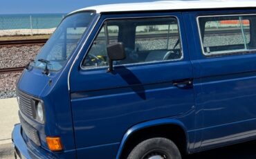 Volkswagen-BusVanagon-1985-Van-Camper-1