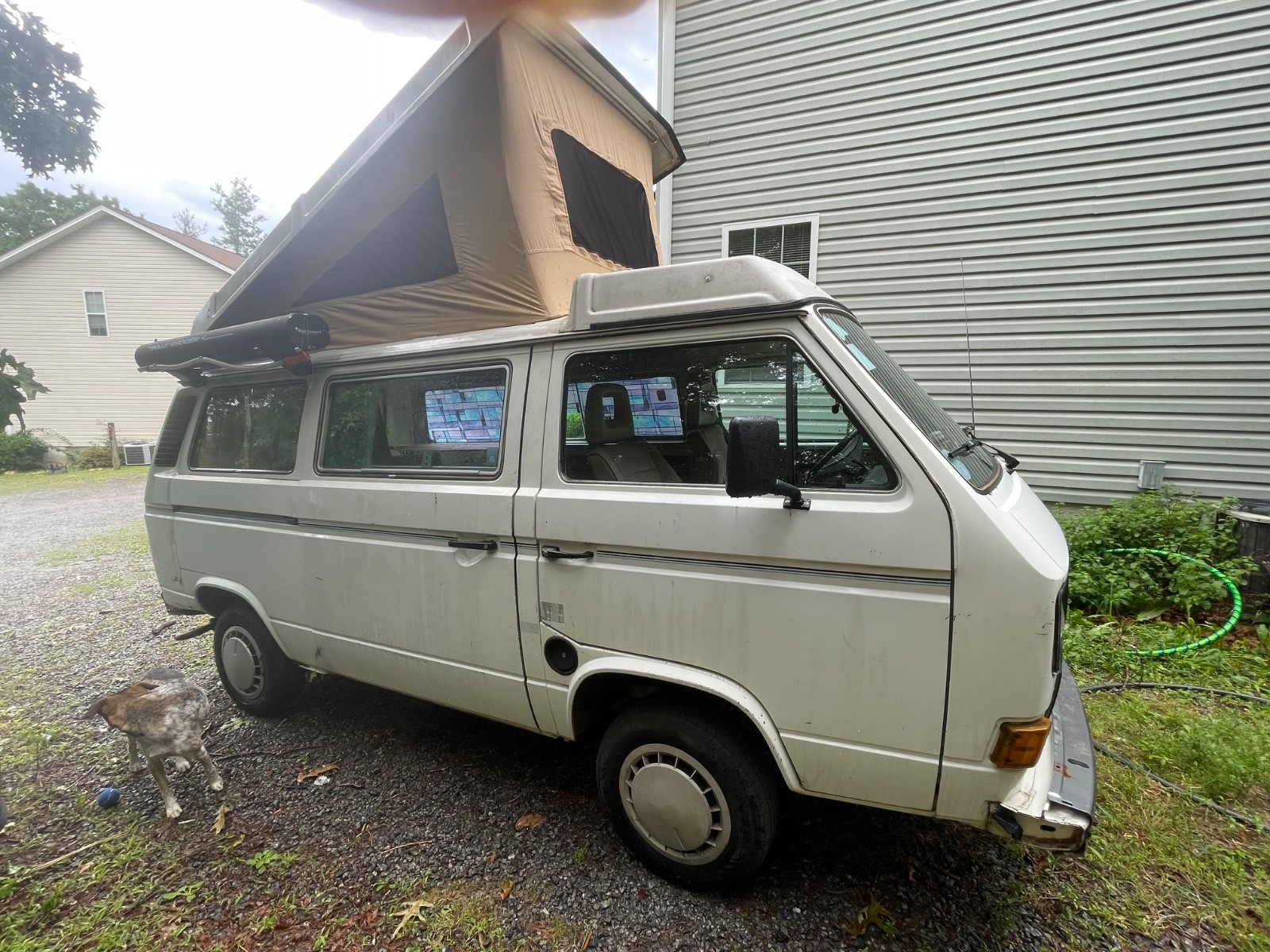 Volkswagen-BusVanagon-1985-Van-Camper-1