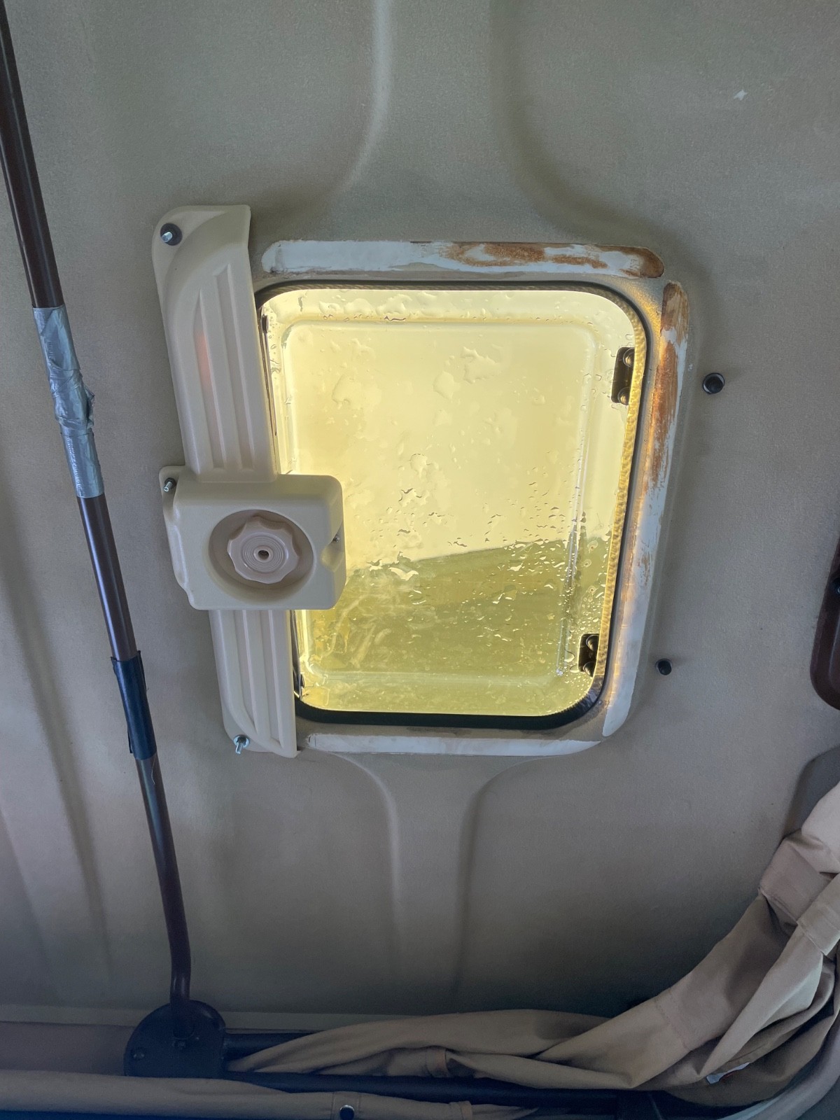 Volkswagen-BusVanagon-1985-Van-Camper-12