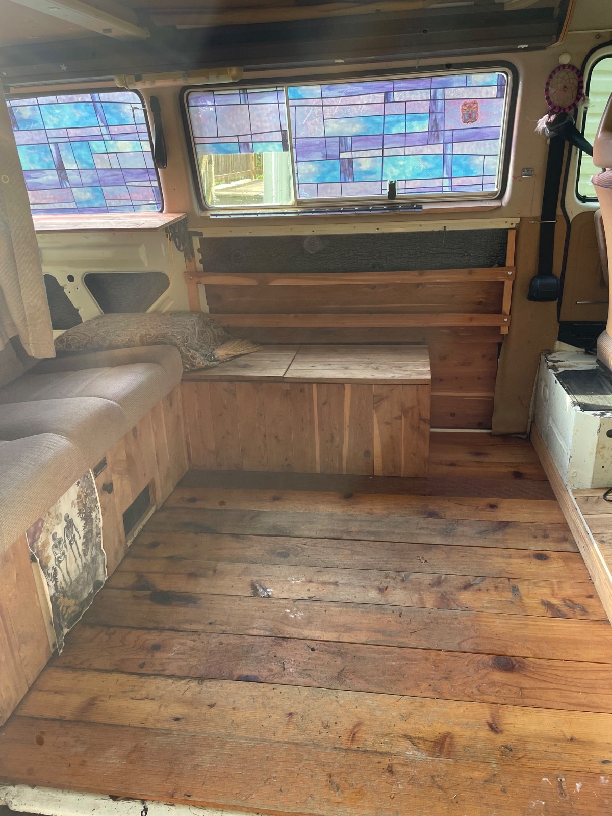 Volkswagen-BusVanagon-1985-Van-Camper-13