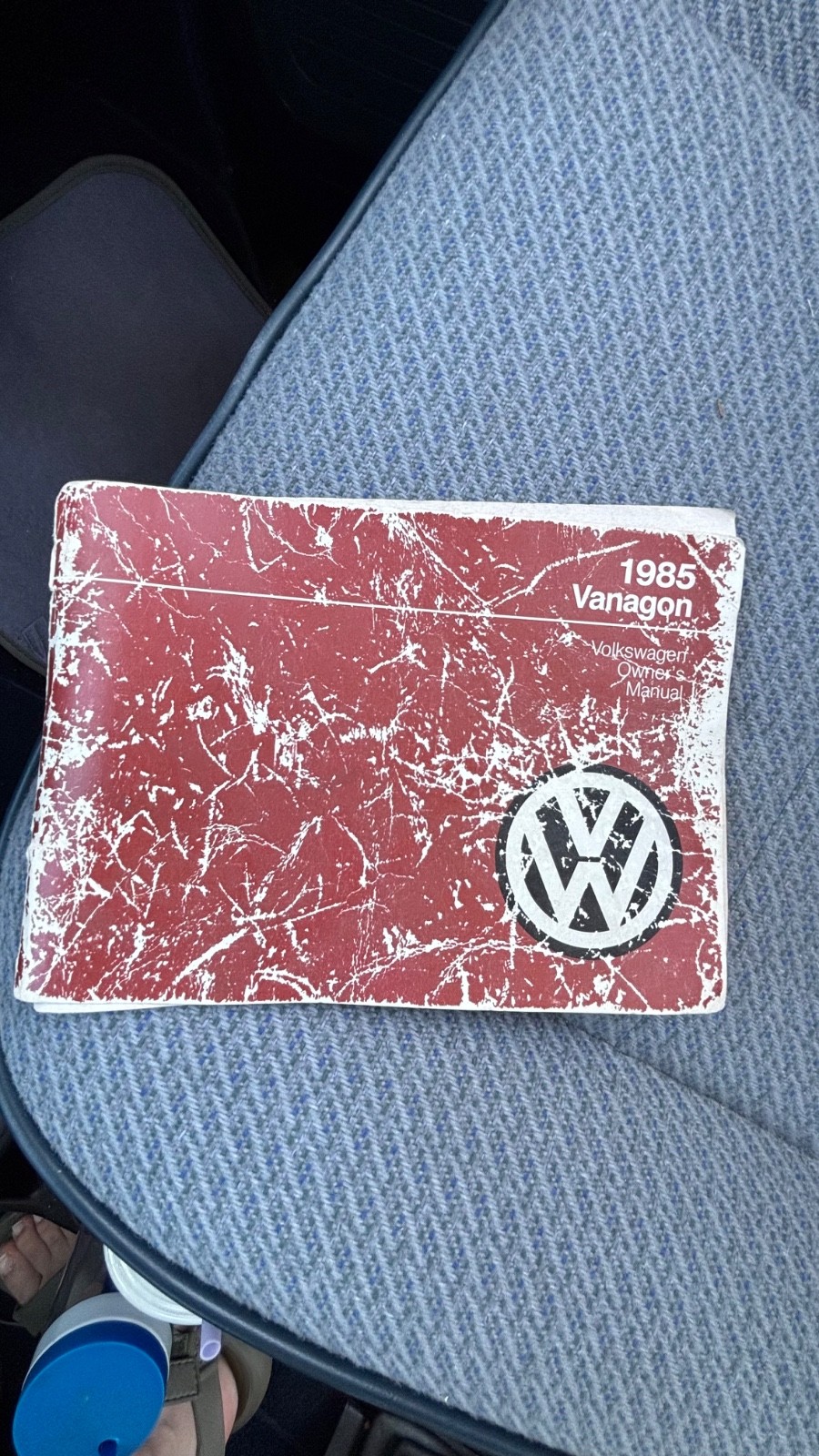 Volkswagen-BusVanagon-1985-Van-Camper-15