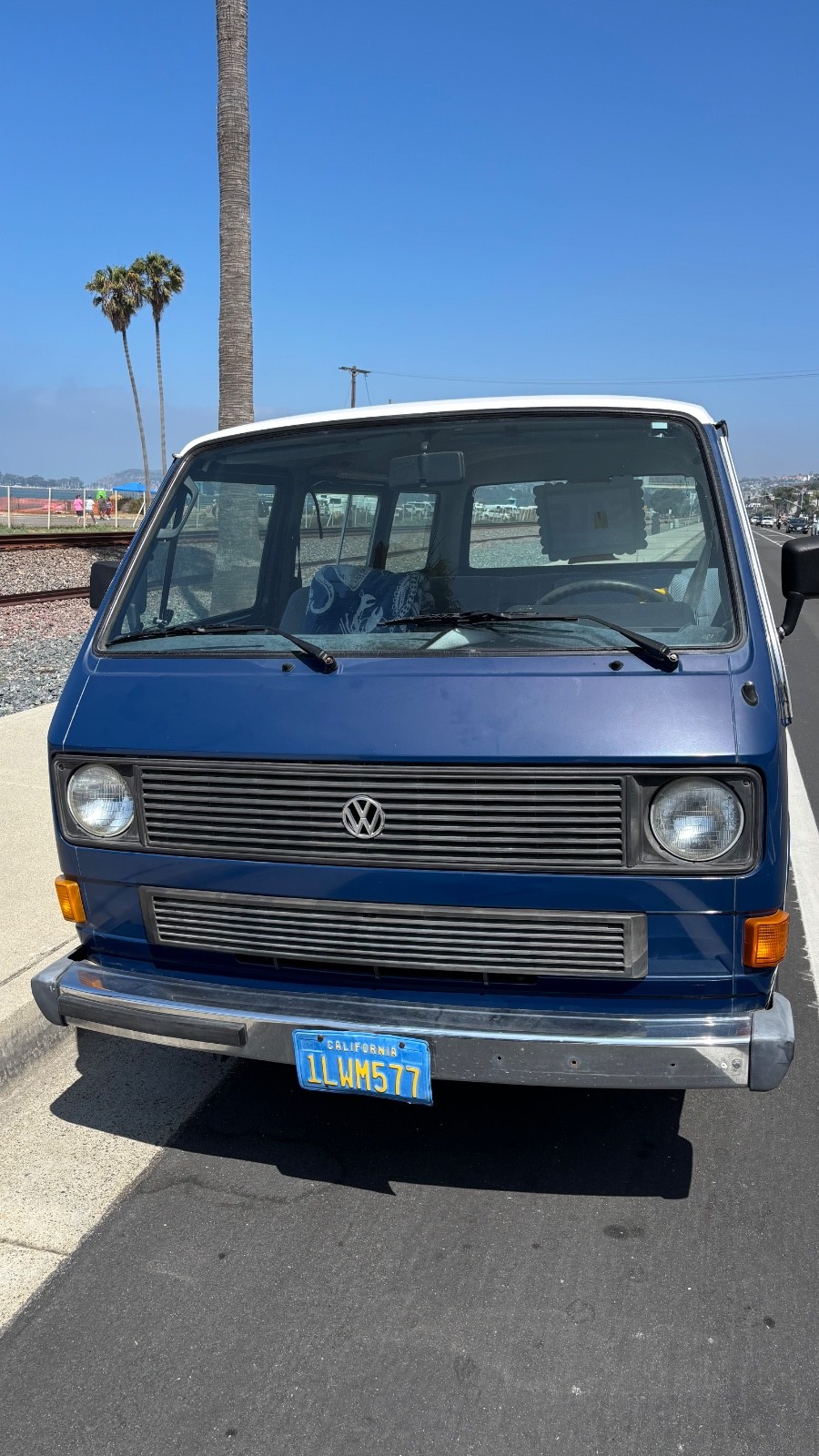 Volkswagen-BusVanagon-1985-Van-Camper-3