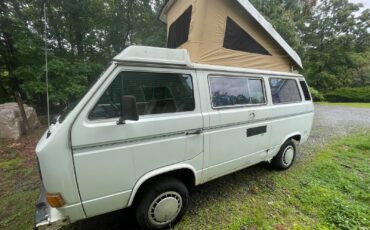 Volkswagen-BusVanagon-1985-Van-Camper