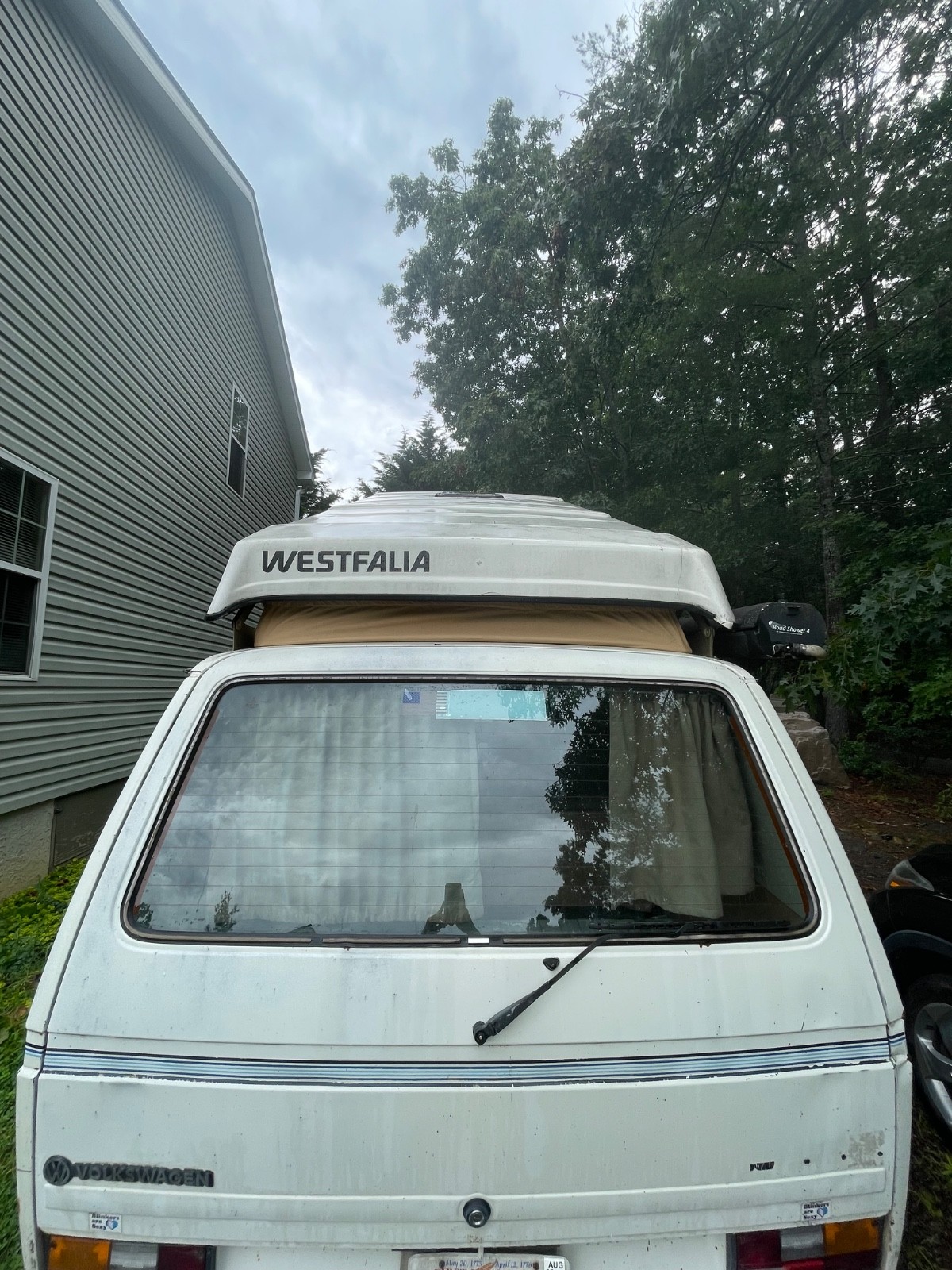 Volkswagen-BusVanagon-1985-Van-Camper-4