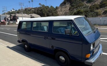 Volkswagen-BusVanagon-1985-Van-Camper-5