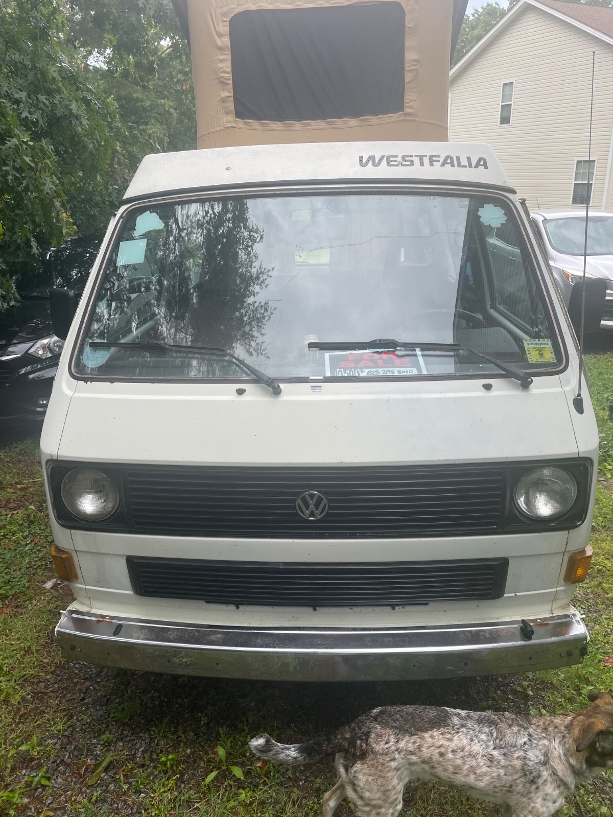 Volkswagen-BusVanagon-1985-Van-Camper-5