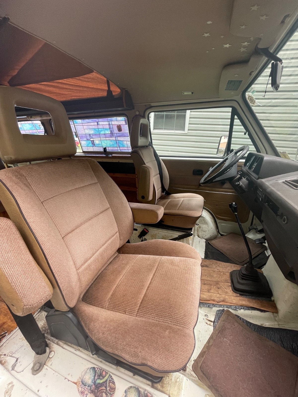 Volkswagen-BusVanagon-1985-Van-Camper-6
