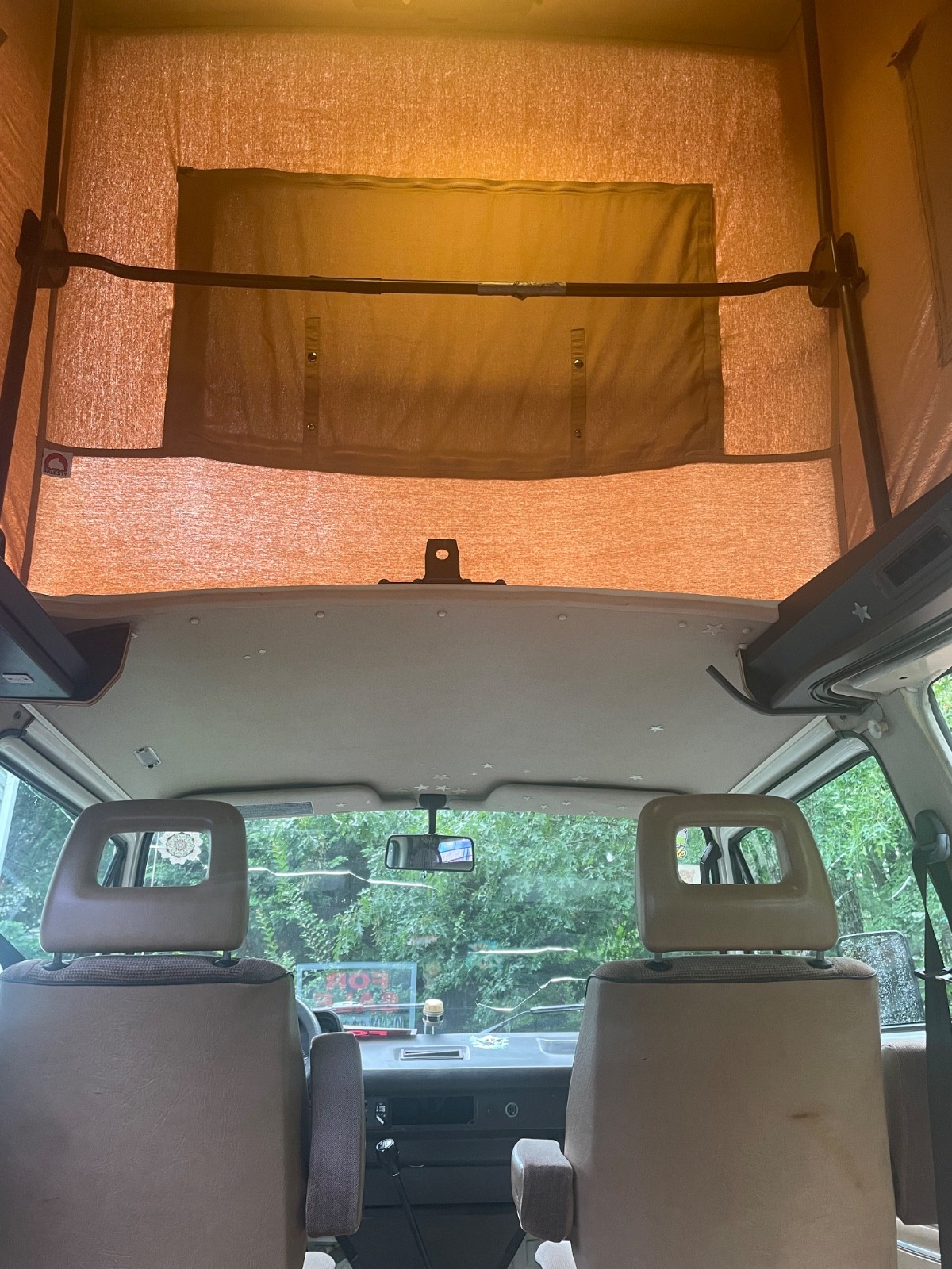 Volkswagen-BusVanagon-1985-Van-Camper-7
