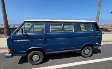 Volkswagen-BusVanagon-1985-Van-Camper-9