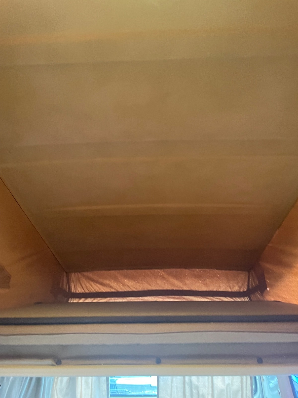 Volkswagen-BusVanagon-1985-Van-Camper-9