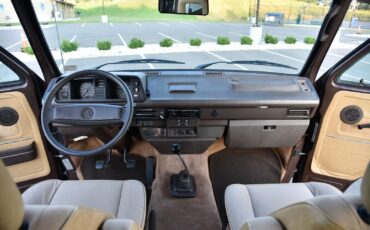 Volkswagen-BusVanagon-1986-Van-Camper-14