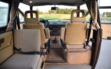 Volkswagen-BusVanagon-1986-Van-Camper-19
