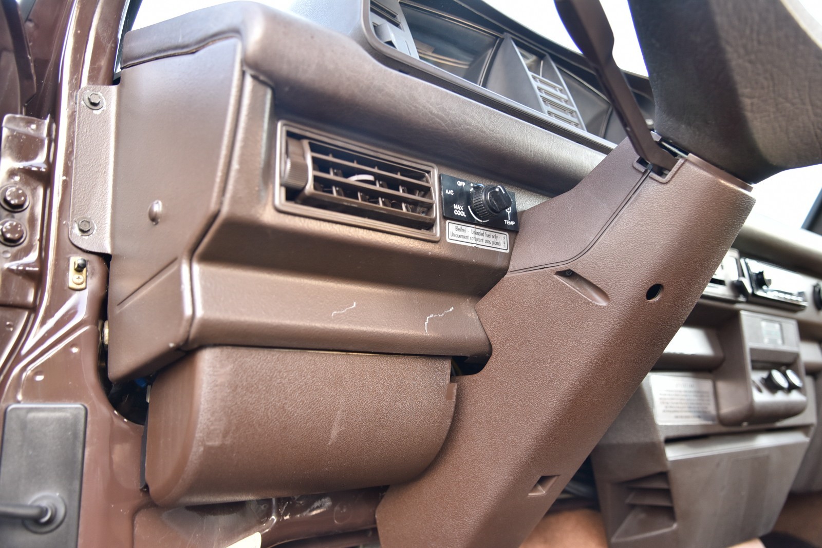 Volkswagen-BusVanagon-1986-Van-Camper-24