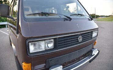 Volkswagen-BusVanagon-1986-Van-Camper-31