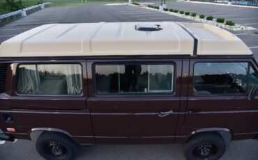 Volkswagen-BusVanagon-1986-Van-Camper-32