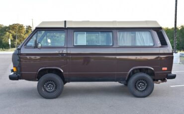 Volkswagen-BusVanagon-1986-Van-Camper-4