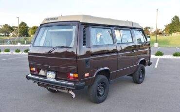 Volkswagen-BusVanagon-1986-Van-Camper-6