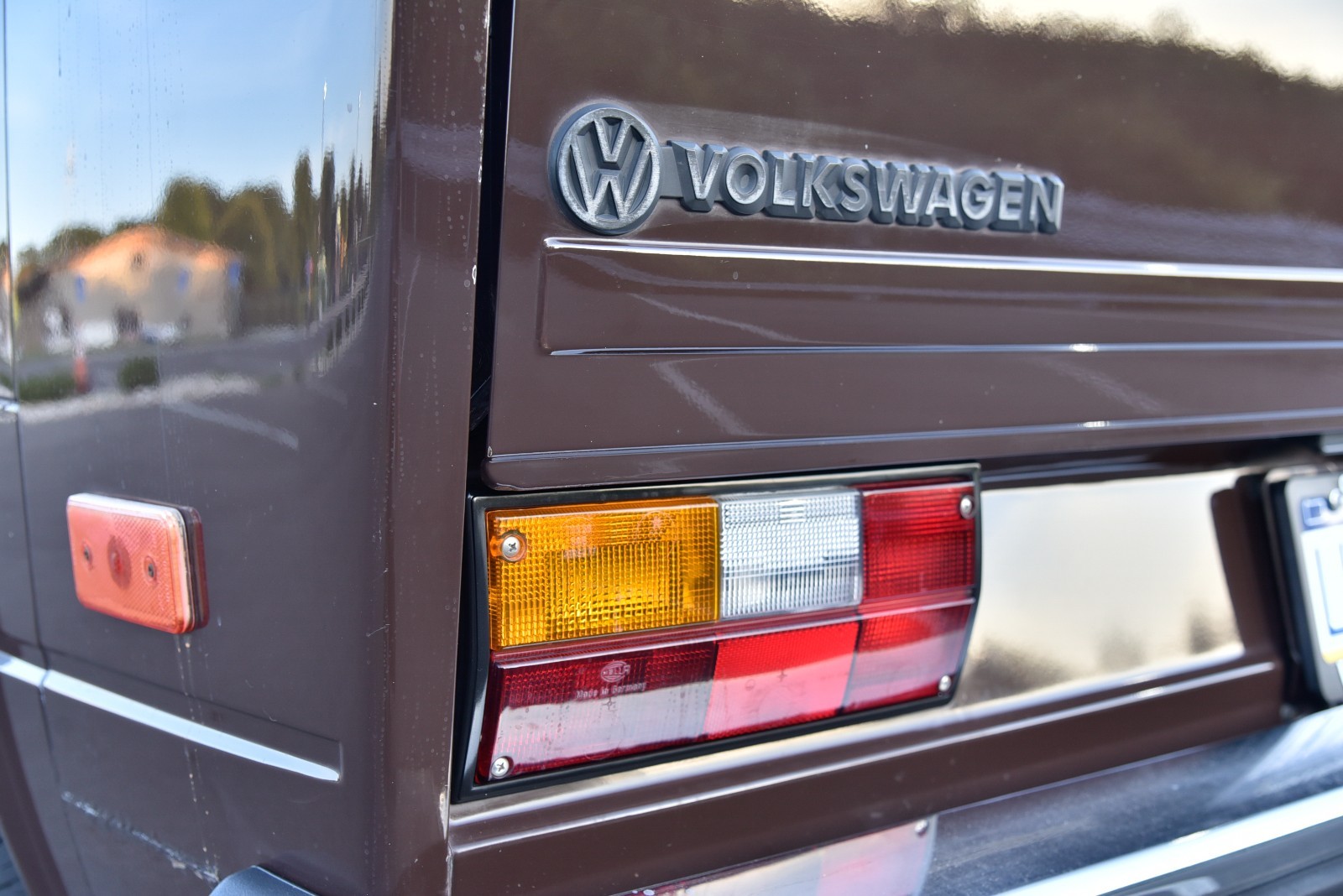 Volkswagen-BusVanagon-1986-Van-Camper-8