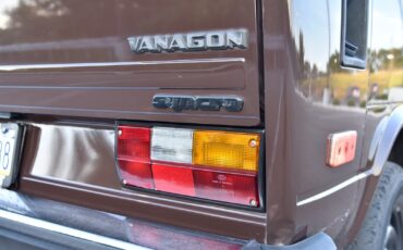 Volkswagen-BusVanagon-1986-Van-Camper-9