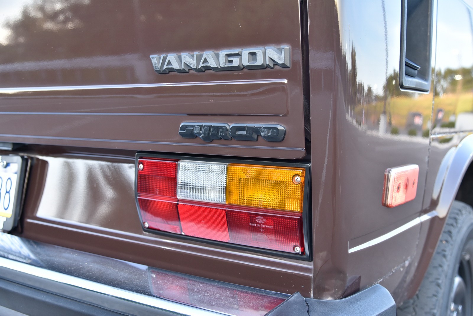 Volkswagen-BusVanagon-1986-Van-Camper-9