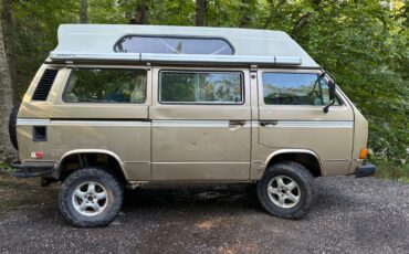 Volkswagen-BusVanagon-1987-Van-Camper-1