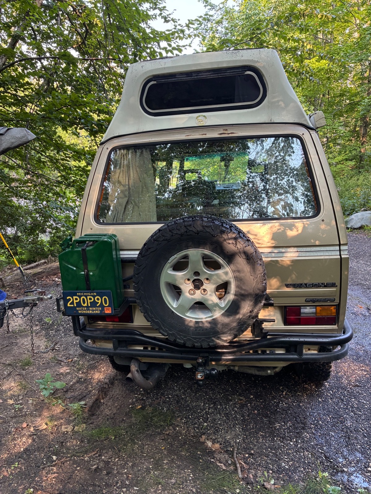 Volkswagen-BusVanagon-1987-Van-Camper-2