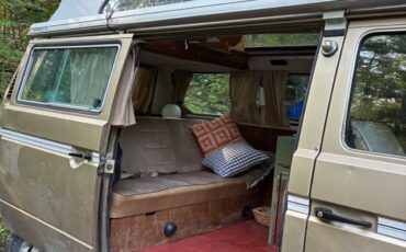 Volkswagen-BusVanagon-1987-Van-Camper-21