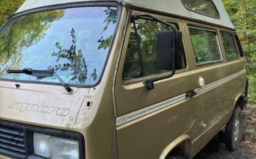 Volkswagen-BusVanagon-1987-Van-Camper-4