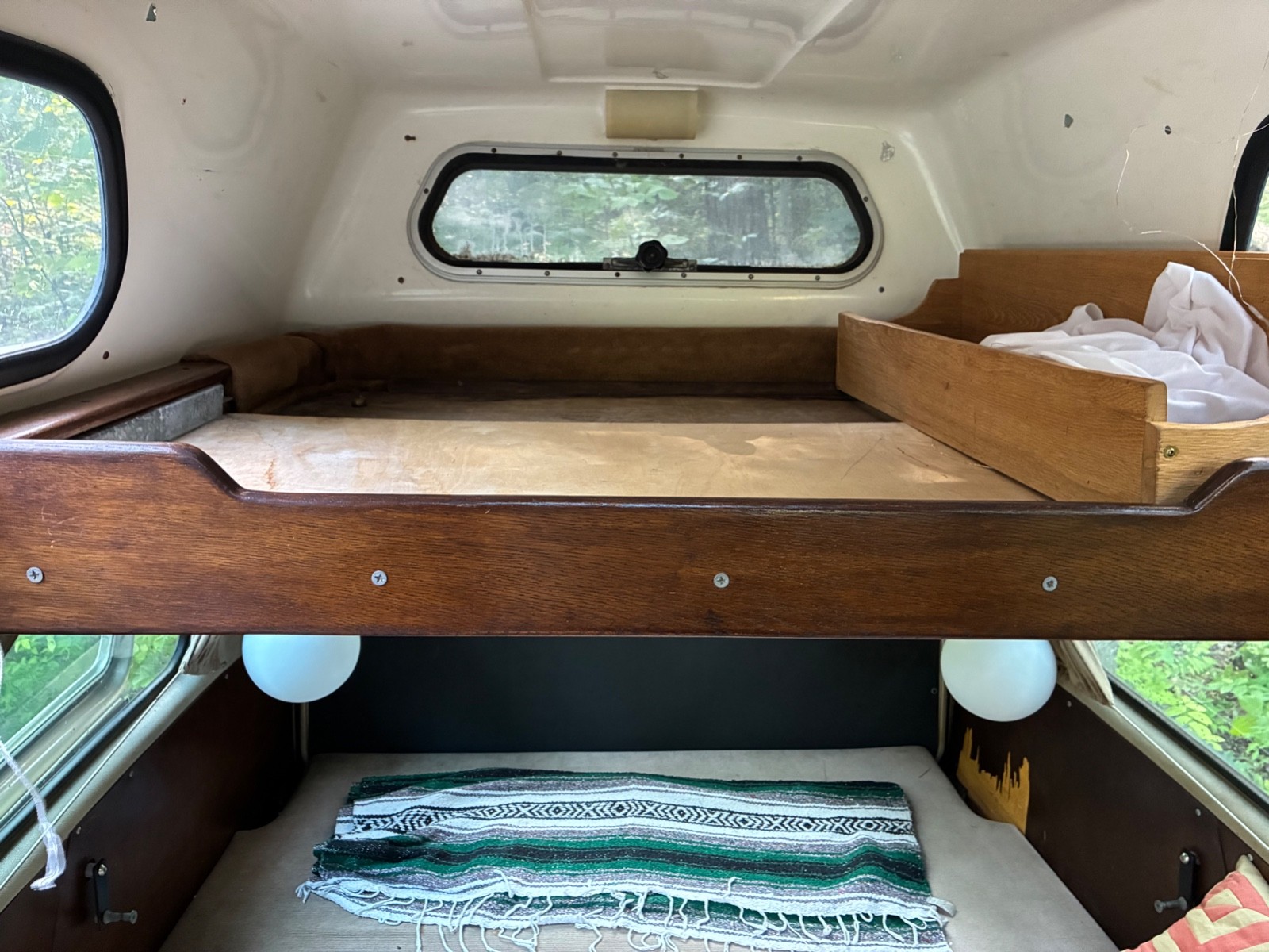 Volkswagen-BusVanagon-1987-Van-Camper-8