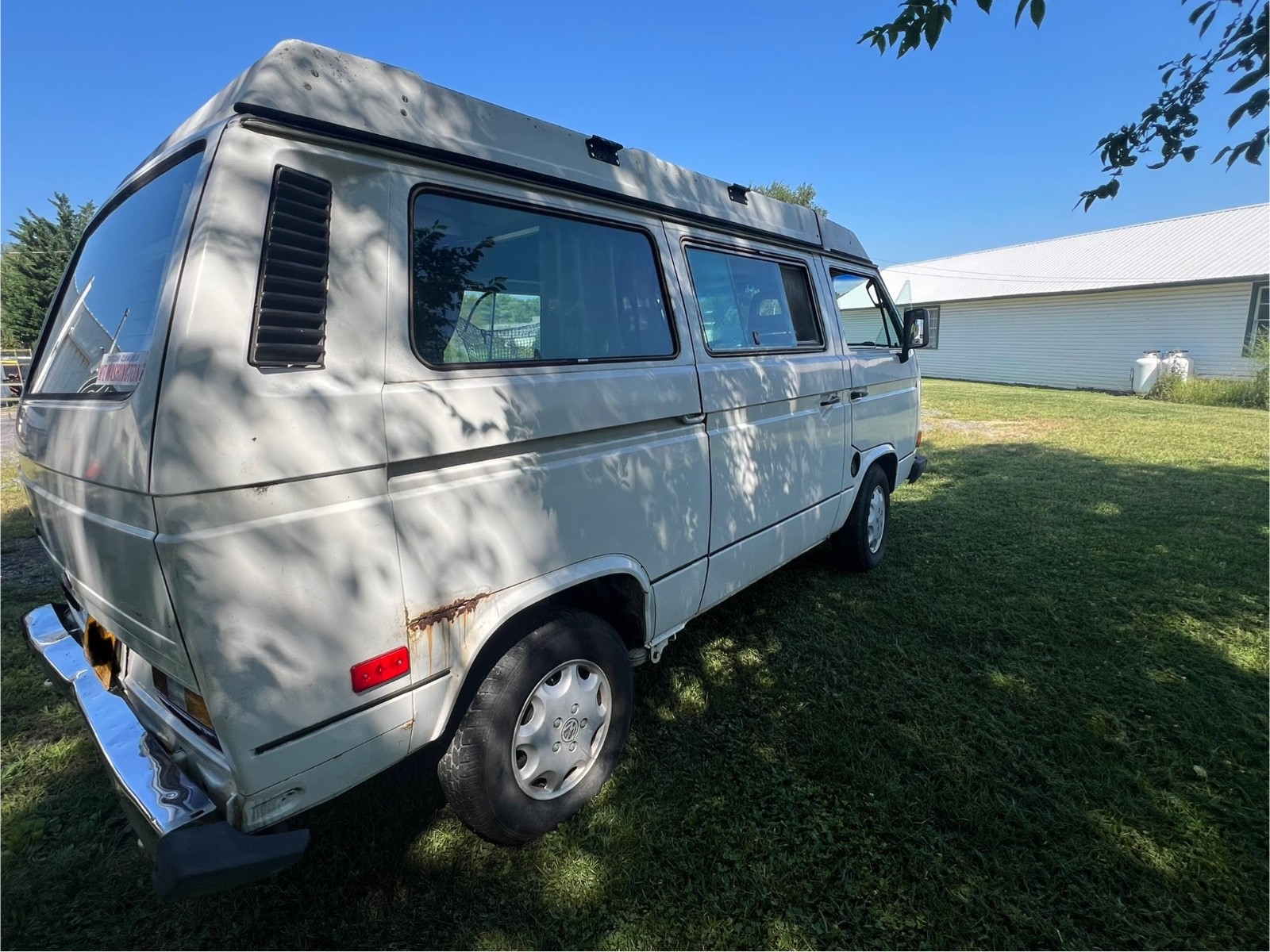 Volkswagen-BusVanagon-1987-camper-2
