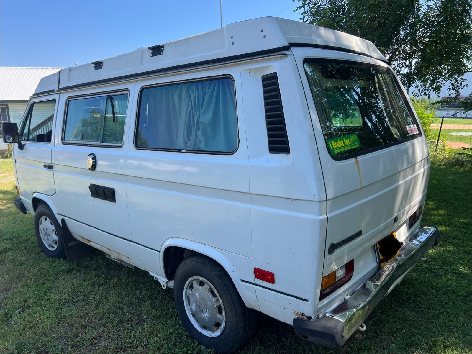 Volkswagen-BusVanagon-1987-camper-9