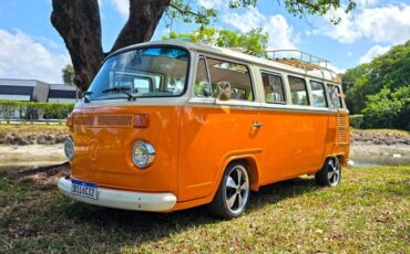Volkswagen-BusVanagon-1995-Van-Camper-1