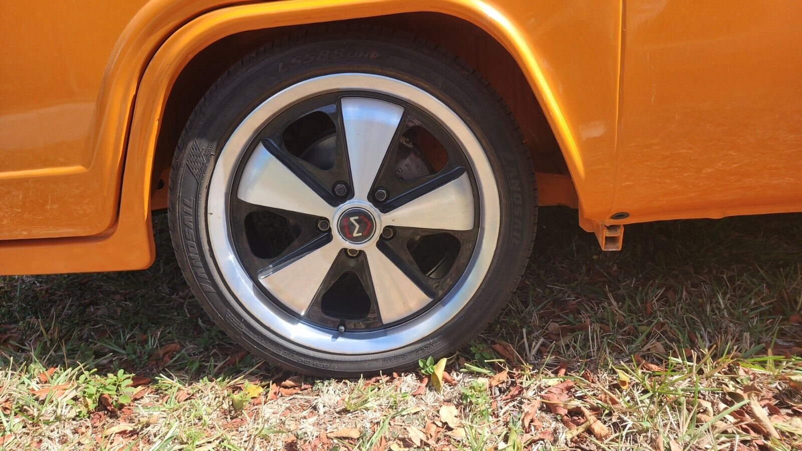 Volkswagen-BusVanagon-1995-Van-Camper-11