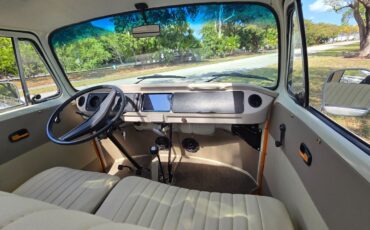 Volkswagen-BusVanagon-1995-Van-Camper-13