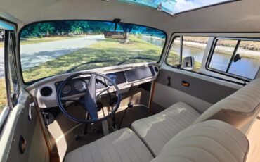 Volkswagen-BusVanagon-1995-Van-Camper-14
