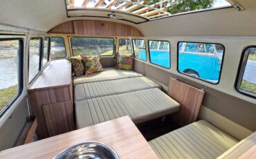 Volkswagen-BusVanagon-1995-Van-Camper-16